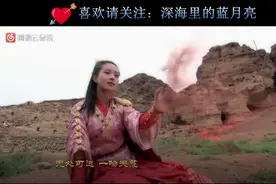 「每日一歌」胡歌《一吻天荒》动人的音乐，让你的视听美不胜收图片