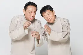 上海独脚戏需要新作品，《石库门的笑声》重拾海派文化图片