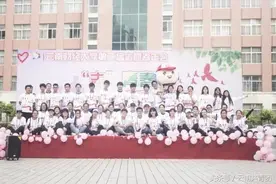 云南财经大学——我们砥砺前行的青春故事丨青春迎盛会·建功新时代图片