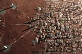 2分钟了解这些公司的“火星梦”视频封面