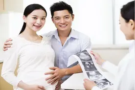 早生孩子和晚生孩子，这四点差别很明显视频封面