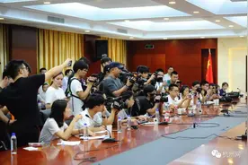 杭州桐庐廊桥坍塌事故后续！无其他被压人员 正在调查图片