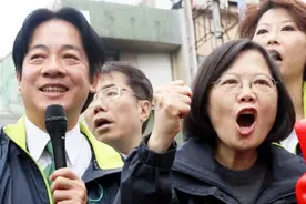 自不量力！台当局将大幅增加183亿军费，决心“以武拒统”视频封面