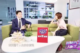 鲁豫有约一日行：李开复生病后价值观发生改变 曾把自己看的太重要视频封面