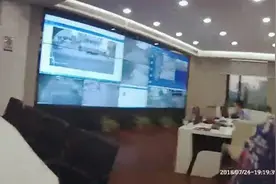 高科技立功！老人因迷路误入高速 警务通“人脸识别”助其回家！