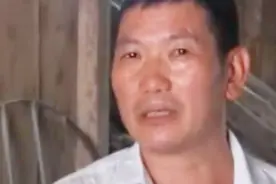 年幼的女儿被拐走，父母伤心欲绝，张贴寻人启事不料竟遇到许多骗子视频封面