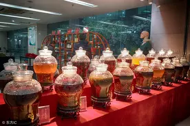 药酒会泡才有疗效，药酒的详细配方，需要的收藏图片