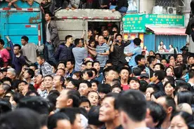 在成都，你要等好久才可以看到的东西·······图片