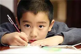 孩子不爱写作业咋办？用对这三个方法，父母省心孩子受益图片