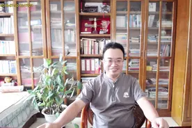 福彩3D204期：跨度5真的连开五期，关注跨度46胆码28有开出概率视频封面