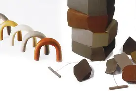陶艺制作的基本要素图片