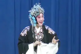 豫剧常派《桃花庵》九尽花开春又来 王惠 河南豫剧院一团豫剧名家视频封面