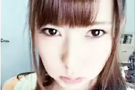 微软小冰终于露脸了，人见人爱视频封面