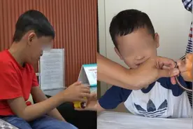国内首家干细胞治疗，让脑瘫患儿站起来视频封面