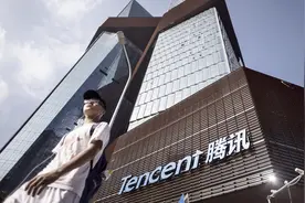 又一游戏被腾讯起诉抄袭，网友：自己怎么起家的没数吗视频封面