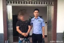 利用手机“兜趣麻将”赌博，他被赣州警方刑事拘留！图片