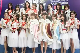 SNH48总选：李艺彤斩获40万票登顶