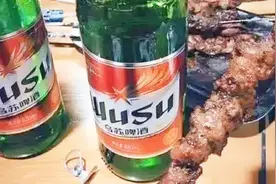 这种啤酒堪称“夺命”啤酒，能喝五瓶不醉就是好酒量，你敢试试嘛视频封面