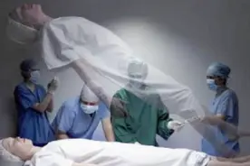 人死后真的会灵魂离体？科学家的实验结果，说明了这一可能性！视频封面