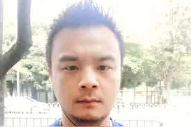 他37岁被查出胃癌晚期，朋友圈让人泪崩：面对疾病有太多话要说图片