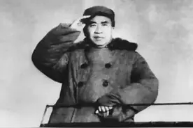 “爷爷”是个什么样的人？朱德外孙这样讲述图片