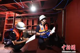 浙江开展内河海事执法比武 剑指“精准监管”图片