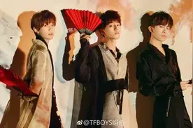 蔡徐坤发EP，ONER出道在即，Awaken-F小鬼朱星杰发行新单曲图片