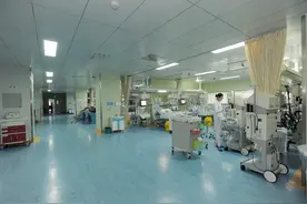 北仑一男子被蜂蜇住进ICU抢救一周有余 医生提醒：及时就医是关键图片
