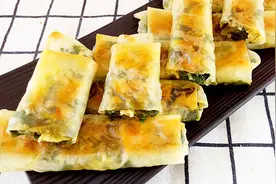 锅贴新做法，不发面不饧面，皮酥馅大，这样做零失败视频封面