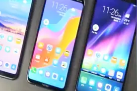 荣耀Note10对比小米8，谁更值得入手？看完就知