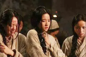 先皇驾崩后，皇帝怎么安置后宫三千母妃？第三种真让人无法接受！视频封面