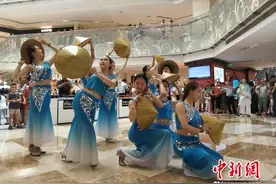 开海在即 广西北海以疍家文化邀约游客体验渔家生活图片
