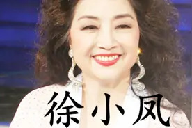 徐小凤-《经典歌曲》30分钟连唱，懂得人现在都是爷爷奶奶辈了视频封面