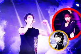 穿越火线十周年庆典，王力宏现场首唱CF新主题曲，程潇助阵热舞视频封面
