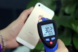 怪不得苹果手机会发热，原来是没把这个功能关闭，后悔现在才发现视频封面