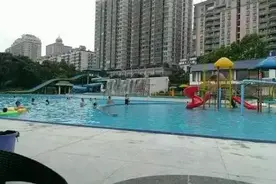 夏日救星，最全惠州游泳池攻略甩给想泡水的你图片