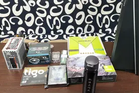 2500元性价比装机方案i3 8100配1050显卡和8G内存视频封面