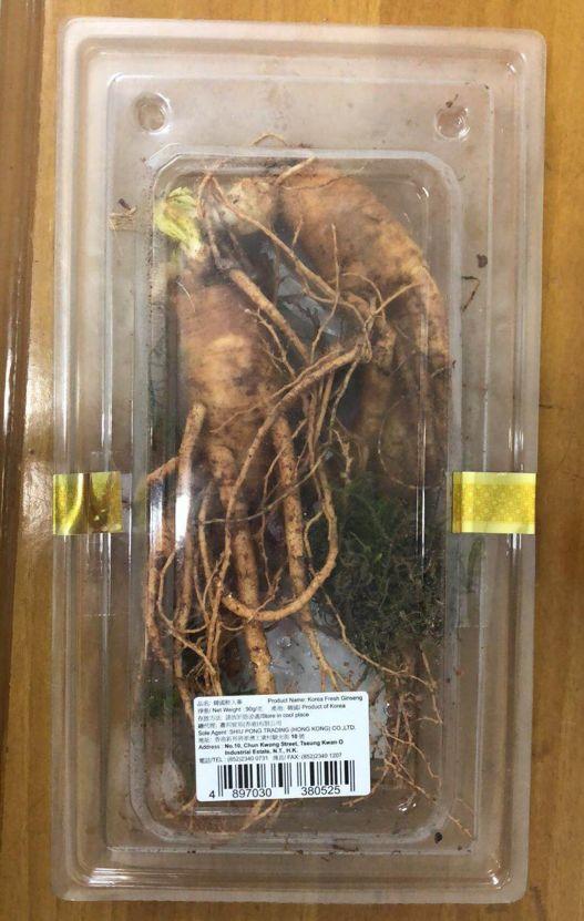 花胶过安检 2026年花胶可以带过关吗