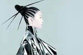 殿堂级发型师可不是你想象中的洗剪吹图片