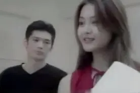 世界奇妙物语：日本三流女演员到片场试镜，却突然被一个猛男推倒视频封面