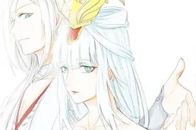 王者荣耀：李白带昭君飞檐走壁出城玩 却吓坏了俩宫女视频封面
