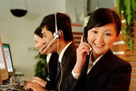 公司的旅游结束后，我就退出了同事群，我这样做对吗图片