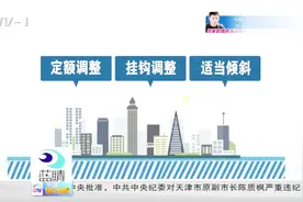 青岛养老金又涨了，退休人员月人均养老金提高百分之五左右视频封面