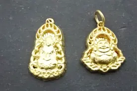 男戴观音，女戴佛，为什么会有这种说法，难道其中有什么禁忌吗？视频封面