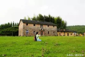 莆田：寻源木兰溪图片