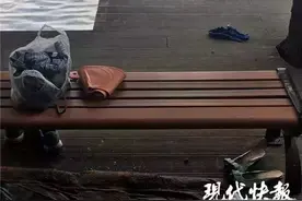 南京84 岁老人网聊老太太，约会游泳时溺水，家属：游泳圈漏了气图片