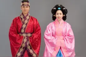 韩国为何喜欢抢中国的文化？图片