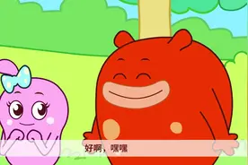 亲宝儿歌：圣诞快乐歌 经典儿歌视频封面