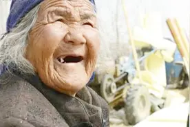 农村的俗话说：“大门高过堂，财衰人不旺”，这话有什么讲究？视频封面