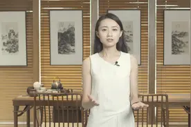 李白最“经典”的两首名诗，没想到是为当官写的，至今还广为流传视频封面